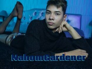 NahomGardener