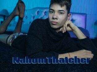 NahomThatcher