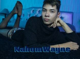 NahomWayne
