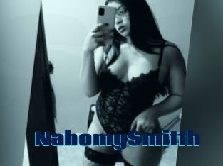 NahomySmitth