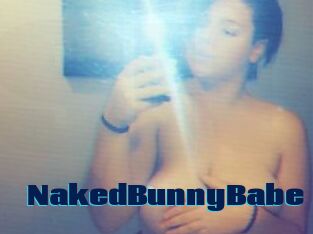 NakedBunnyBabe