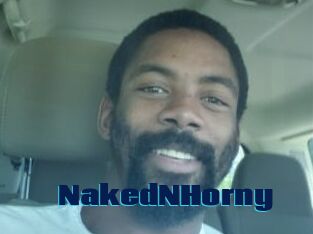 NakedNHorny