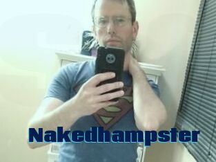 Nakedhampster