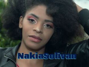 NakiaSolivan