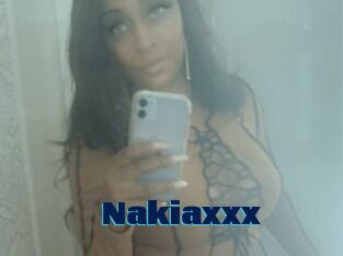 Nakiaxxx