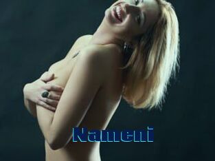 Nameni