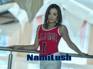 NamiLush