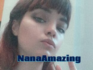 NanaAmazing