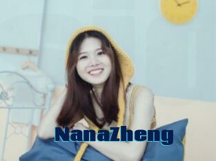 NanaZheng