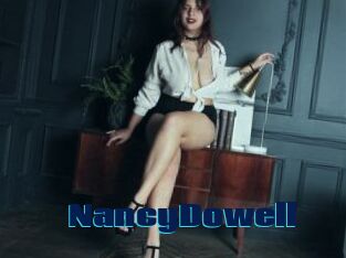 NancyDowell