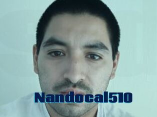 Nandocal510