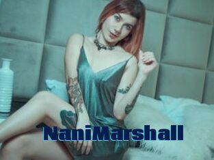 NaniMarshall