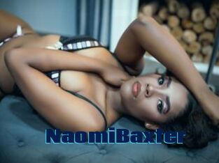 NaomiBaxter