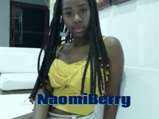 NaomiBerry