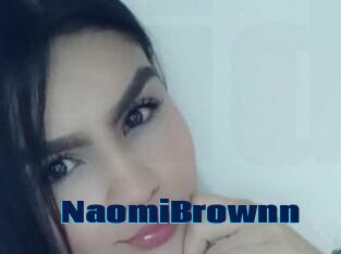 NaomiBrownn