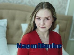 NaomiBurke