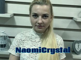 NaomiCrystal