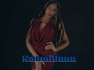 NaomiDunn