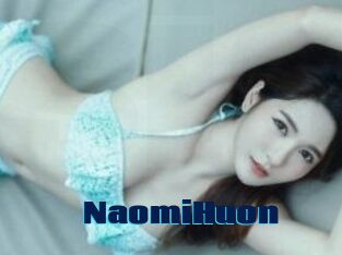 NaomiHuon