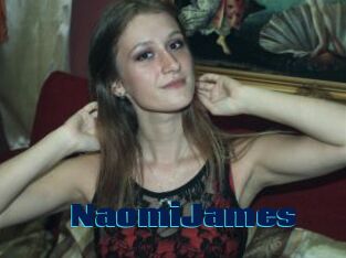 NaomiJames
