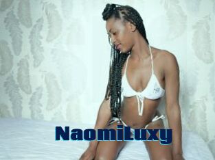 NaomiLuxy