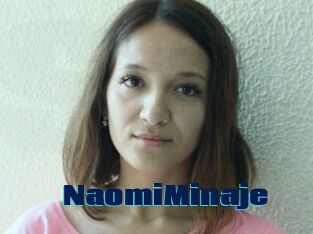 NaomiMinaje