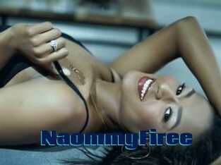 NaommyFiree