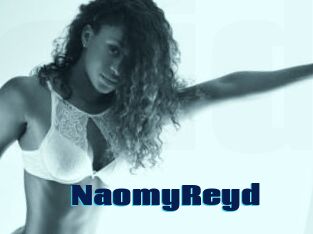 NaomyReyd