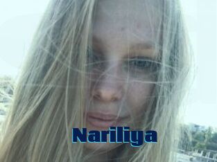 Nariliya