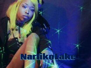NartikoLake