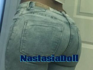 NastasiaDoll
