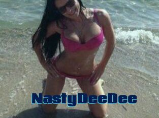 NastyDeeDee