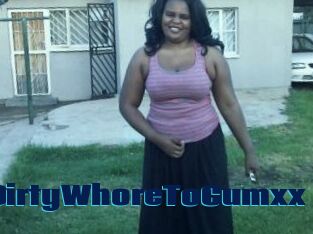 NastyDirtyWhoreToCumxx