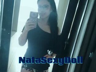 NataSexyDoll