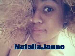NataliaJanne
