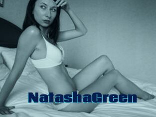 NatashaGreen