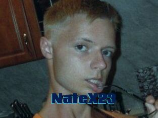 NateX23