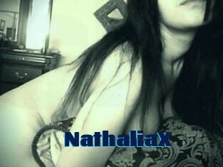 NathaliaX
