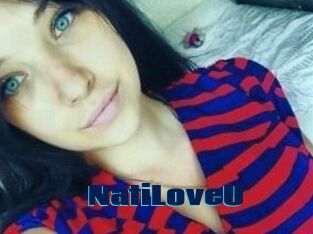 NatiLoveU