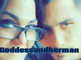NativeGoddessandherman