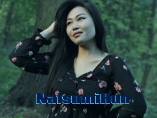 NatsumiHun