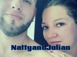 NattyandJulian