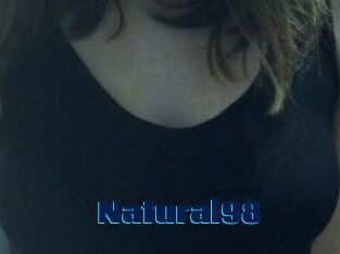Natural98