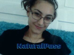 NaturalPuss
