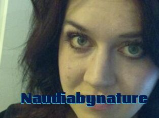 Naudiabynature