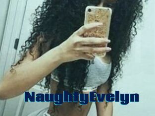 NaughtyEvelyn