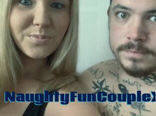 NaughtyFunCoupleX