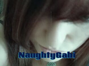 NaughtyGabi