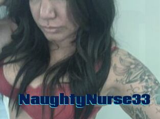 NaughtyNurse33