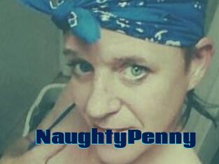 NaughtyPenny